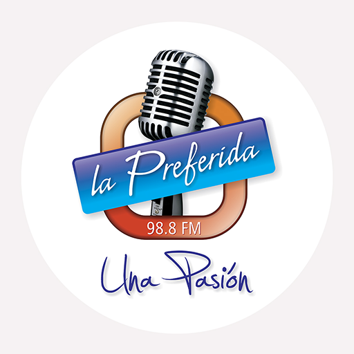 La Preferida Pitalito logo