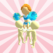 Hurl The Cheerleader! - Androidアプリ