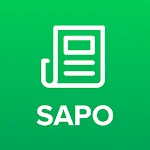 Cover Image of Download SAPO Jornais  APK
