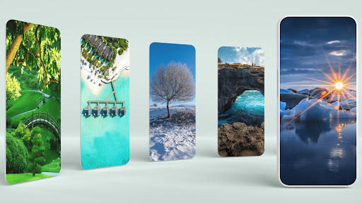 Beautiful Place Wallpaper