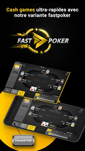 bwin Poker - Jouez en ligne Screen 3