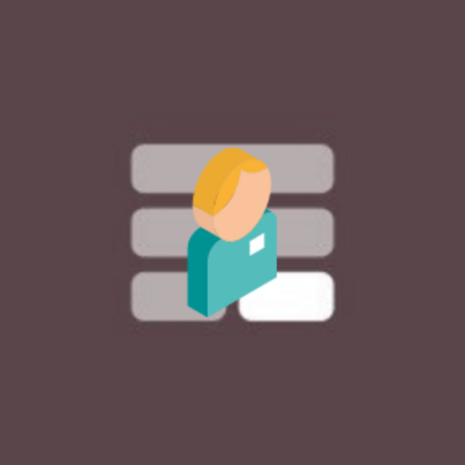 Sales Team App logo