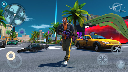 Gangstar Vegas -juego de mafia screenshot 3