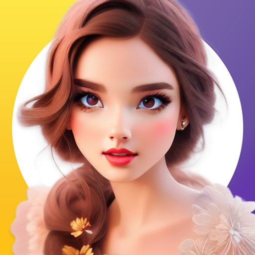 Profile 3D - cartoon yourself 2.0.08 Icon