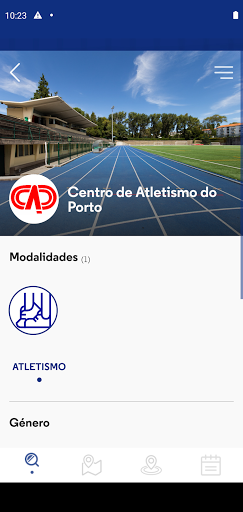 Desporto 365 Screen 2
