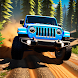 OffRoad 4x4 SUV Jeep Simulator - Androidアプリ