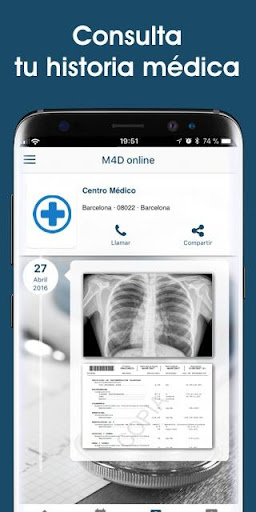 M4D online Screen 3