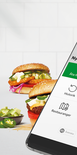 Android application MAX screenshort