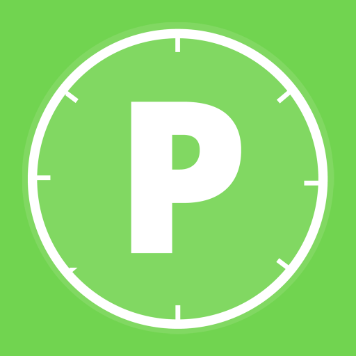 Parking Time logo