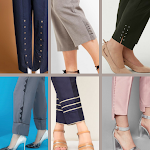 Cover Image of 下载 Women Trouser Collection  APK