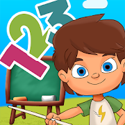 Alpi - Math Game 4 Icon