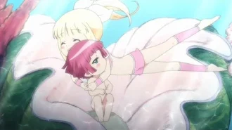 うみものがたり あなたがいてくれたコト Season 1 Episode 8 Tv On Google Play