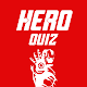 Superheroes Quiz - Earth's Mightiest Fan Trivia