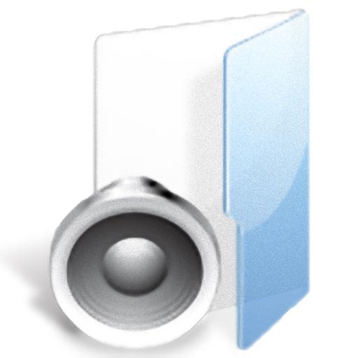 RecordVoiceRecord -Sound Diary logo