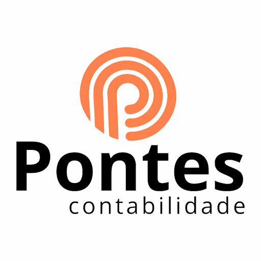 Pontes Contabilidade logo
