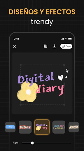 Vivisticker: Carrusel & Story screenshot 7