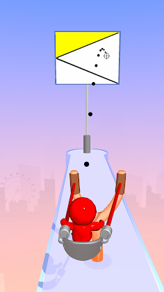 Sling Paint - Screenshot 4