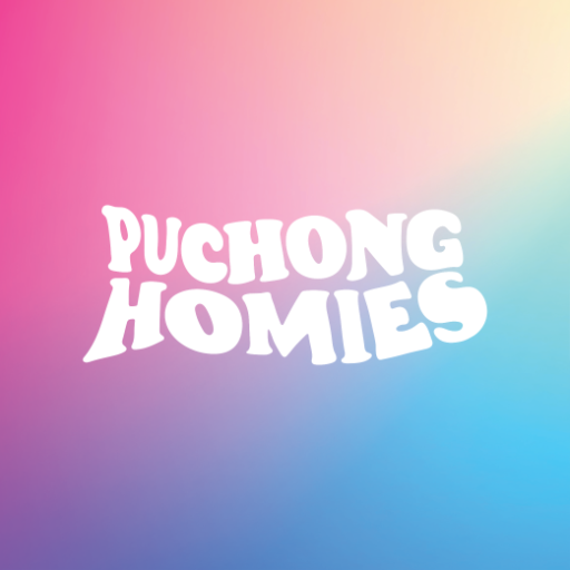 Puchong Homies logo