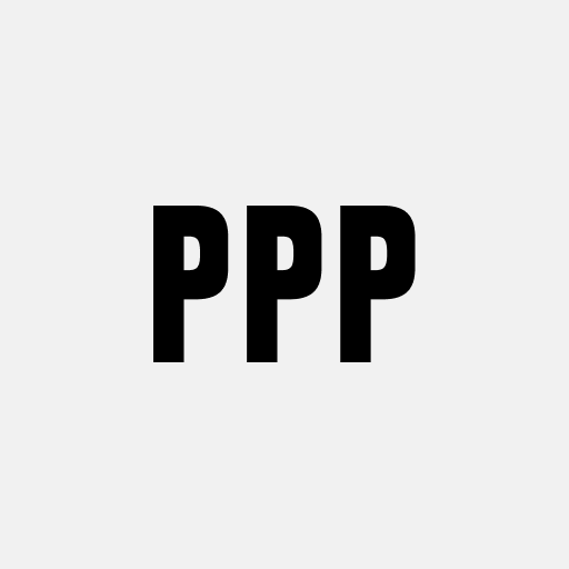PPP - Papaya Playa Project logo