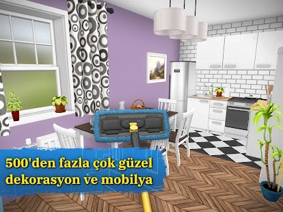 House Flipper: Ev tasarımı Screenshot