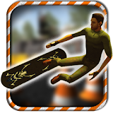 3D Skater - Skating Games icon