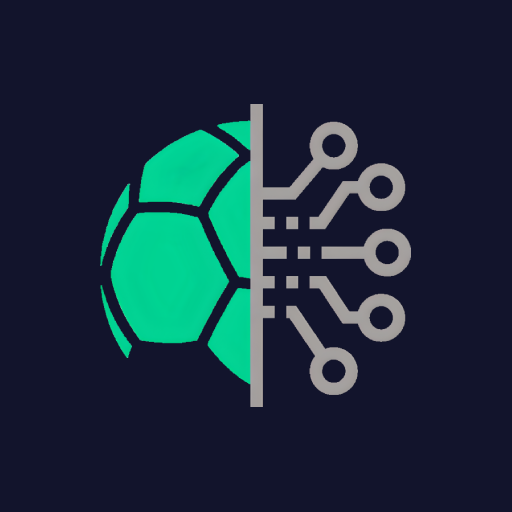AIstats - Football Live Scores logo