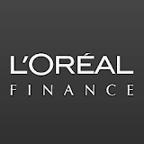 L'Oréal Finance, investors icon