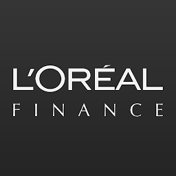L'Oréal Finance, investors 아이콘 이미지