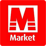 M-Market icon
