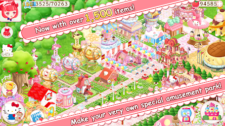 HelloKittyWorld2 Sanrio Kawaii