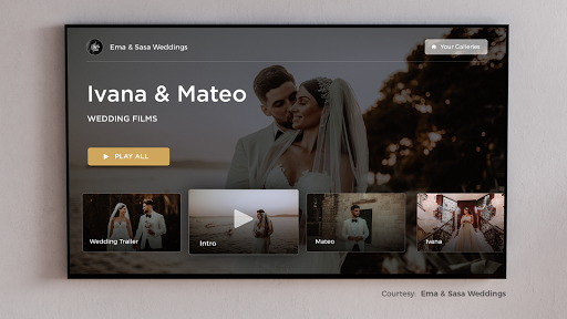 VidFlow Screen 2