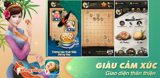 Cờ tướng Mod Apk v6.5