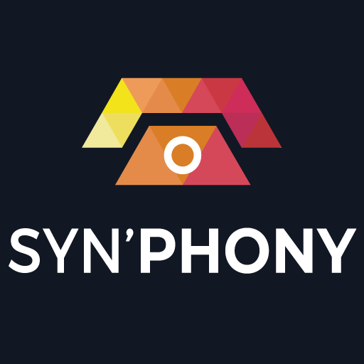 SynPhony logo