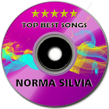 Lagu NORMA SILVIA Lengkap icon