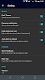 screenshot of Dark screen filter - Dark mode