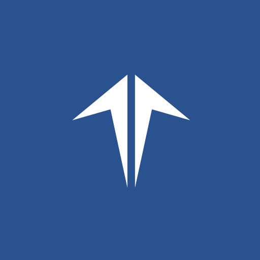 Firstrade: Invest & Trade Logo