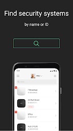 Ajax PRO: Tool For Engineers