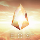 EOS Miner icon