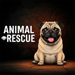 Animal Rescue Pet Story Game Mod Apk