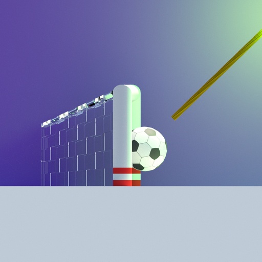 Rope & Ball logo