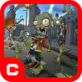 Free Plants VS Zombies 2 Guide icon
