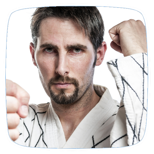 How to Do Hapkido Training logo