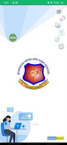 Bharathi Vidyalaya High School 1