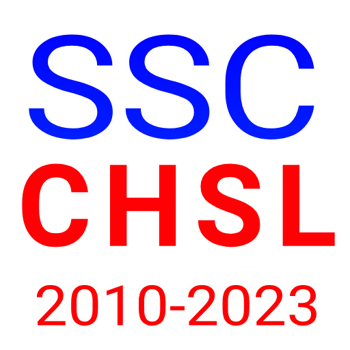 SSC CHSL ALL YEAR QUESTION AnS Download on Windows