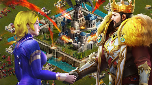 Road of Kings - Endless Glory Gallery Screentshots 5