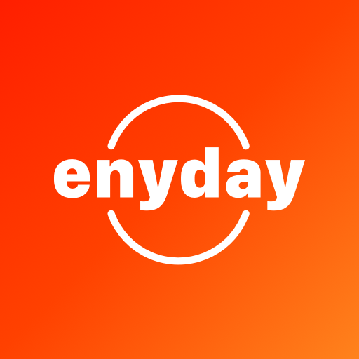 Enyday logo