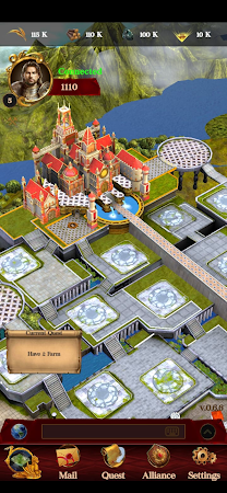 Game screenshot Game Of Revenge hack