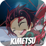 Cover Image of Baixar Kimetsu : Demon Slayer 🎹 Piano Anime Tanjiro 1.0 APK