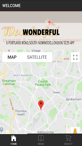 Wonderful Screen 2