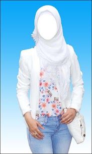 Hijab Scarf Styles For Women 1